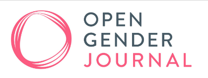 Logo Open Gender Journal